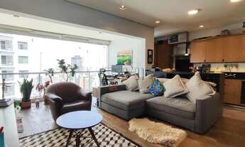 Imagem 2: Venda Apartamento 1 Dormitórios - 64 m² Sumaré