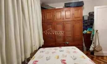 Imagem: Apartamento - Padrão / Residencial / Botafogo