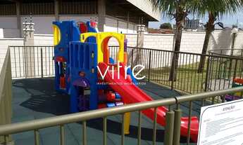 Imagem 3: Apartamento à venda no bairro Jardim Patricia em Uberlândia