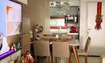 Imagem 4: Ed Helbor Trend - Mobiliado - Nascente - 3 quartos - 74m² - Lazer Completo - Aldeota/Meire