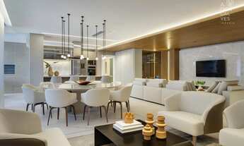 Imagem: Garden Revenda Reserva Barigui, 03 Suítes