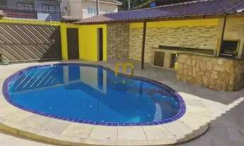 Imagem 3: Alugo 2cotimas casas com 380 metros quadrados com 2 quartos em Campo Grande - Rio de Janei