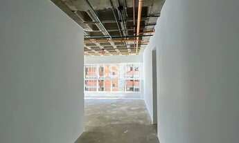 Imagem 2: Gleba Fazenda Palhano Sala comercial para Locação com 68,42 m² Edifício Quartier 550