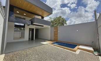 Imagem 4: Casa de 3 Suítes sendo 2 Americanas na 309 Sul