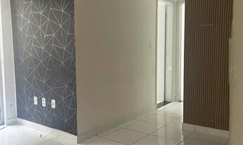 Imagem 4: Alugo 2/4 suite e varanda Cond Recanto dos Pássaros