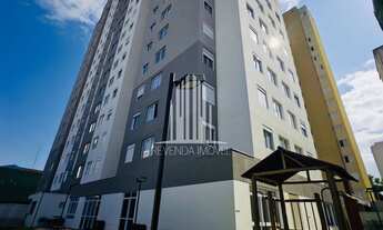 Imagem: Apartamento para locação no Brás, São