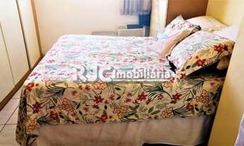 Imagem 5: Apartamento de 154 metros quadrados no bairro Grajaú com 3 quartos