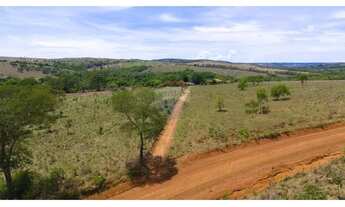 Imagem 5: Fazenda 45ha Cocalzinho de Goiás ás margens do Rio dos Macacos
