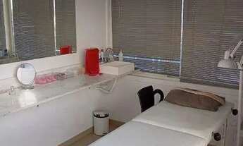 Imagem 2: Apartamento para alugar, 40 m² por R$ 2.250,00/mês - Piratininga - Niterói/RJ