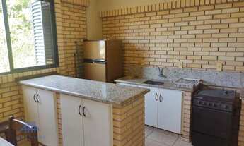 Imagem 6: Apartamento com 2 dormitórios para alugar, 58 m² por R$ 700,00/dia - Canajure - Florianópo