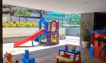 Imagem 4: Imóvel para aluguel com 84 metros quadrados com 3 quartos em Ponta Verde - Maceió - AL