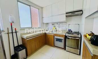 Imagem 6: Cobertura de 02 quartos à venda no Castelo!