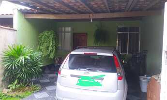 Imagem: Vende-se, Casa Geminada, São Luís, Volta