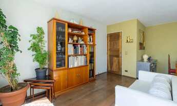 Imagem 14: Apartamento para venda em Real Parque com 3 quartos, sendo 1 suíte , 132m²