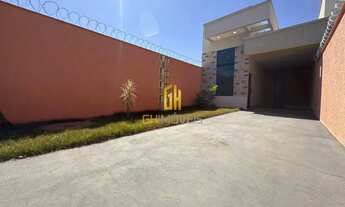 Imagem 2: Casa à venda, 98 m² por R$ 458.000,00 - Papillon Park - Aparecida de Goiânia/GO