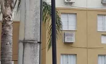 Imagem: APARTAMENTO 02 QUARTOS - CONDOMINIO VERT