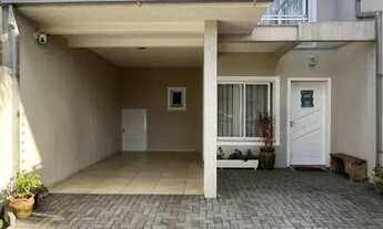 Imagem: Sobrado para Venda em Ponta Grossa, Oficinas