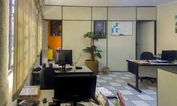 Imagem 4: Prédio à venda e para alugar em Jandira, Vila Mercedes, com 655 m²