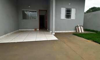 Imagem: SIM Casa 2/4 com Entrada Facilitada