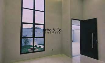 Imagem 4: Casa de alto Padrão no Setor Paineiras - Goiania