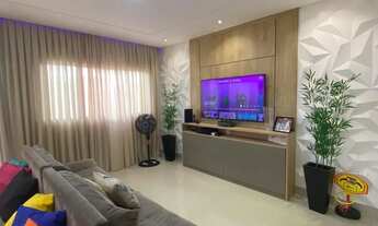 Imagem 10: Casa no condomínio Green Club 3 com 3 suítes