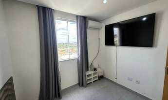 Imagem 5: Cobertura com 2 quartos para alugar em Contagem