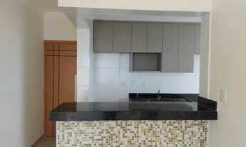 Imagem: Alugo Apartamento no Bairro Santa Monica