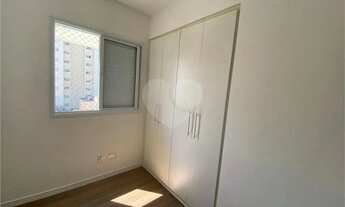 Imagem 11: Apartamento com 2 quartos para locação em Vila Romana - SP