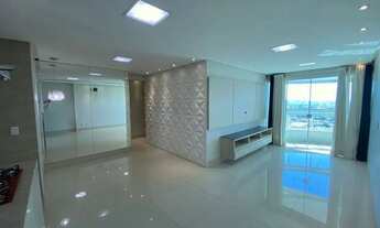 Imagem: Apartamento à venda no setor Aeroporto