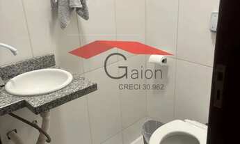 Imagem 6: Sala Rua Espirto Santo - Edificio Palace Center