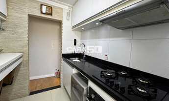 Imagem 6: Apartamento - Loteamento Parque São Martinho - Campinas