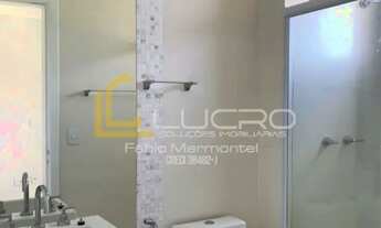 Imagem 11: COBERTURA - RESIDENCIAL FLAMINGO - JARDIM AMÉRICA