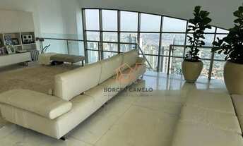 Imagem: Cobertura com 3 dormitórios para alugar