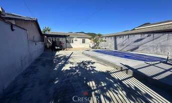 Imagem: Casa para venda com 3 quartos em Matinhos