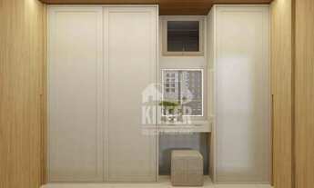 Imagem 2: Loft com 1 dormitório à venda, 38 m² por R$ 670.000,00 - Icaraí - Niterói/RJ