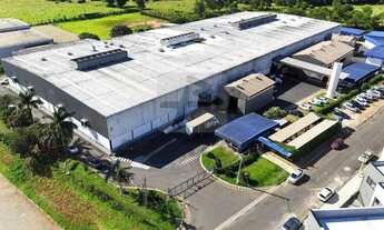 Imagem: Galpão Industrial para vender e alugar