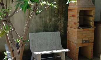 Imagem 3: Casa de Festas no Janga espaço para eventos