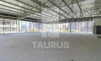 Imagem 4: Prédio comercial para alugar com 1.250m², 16 vagas, no Brooklin, São Paulo-SP