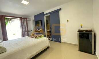 Imagem 7: Casa Linear 4 Quartos 2 Suítes Espaço Gourmet Balneário São Pedro da Aldeia