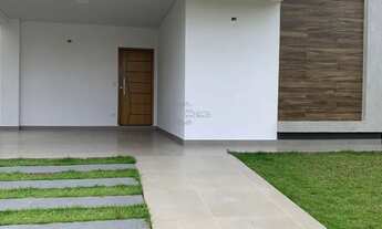 Imagem 2: Casa Condomínio | Reserva da Mata