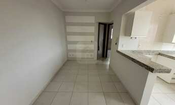 Imagem 4: Apartamento Padrão em Uberlândia