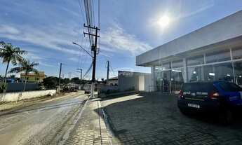 Imagem 2: Loja térrea comercial com aproximadamente 336 m² no bairro Santo Antônio - Balneário Piçar