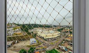 Imagem 6: Apartamento para venda em Horto Florestal com 3 quartos, sendo 1 suíte , 101m²