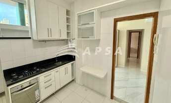 Imagem 5: APARTAMENTO PARA LOCAÇÃO NO CORREDOR DA VITÓRIA, 9º ANDAR, SUPER VENTILADO E COM SOL DA MA