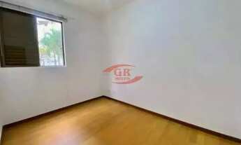 Imagem 6: Apartamento para aluguel, 2 quartos, 1 suíte, 1 vaga, Buritis - Belo Horizonte/MG