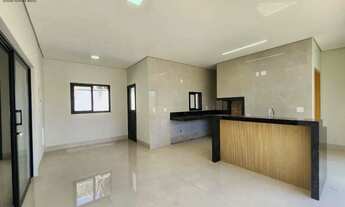 Imagem 5: Casa com 3 dormitórios à venda, 179 m² por R$ 1.800.000,00 - Florais da Mata - Várzea Gran