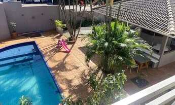 Imagem: Sobrado à venda, 370 m² por R$ 3.150.000,00