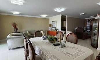 Imagem 5: Vendo apartamento alto padrão no Jardins de Bordeaux, 04 suítes