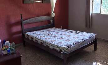 Imagem 3: Sítio de 4.000 m², com casa, chalé, pomar, nascente dentro, localizado em Jaboticatubas