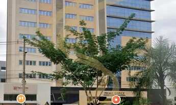 Imagem: Sala à Venda em Nova Aliança, Ribeirão